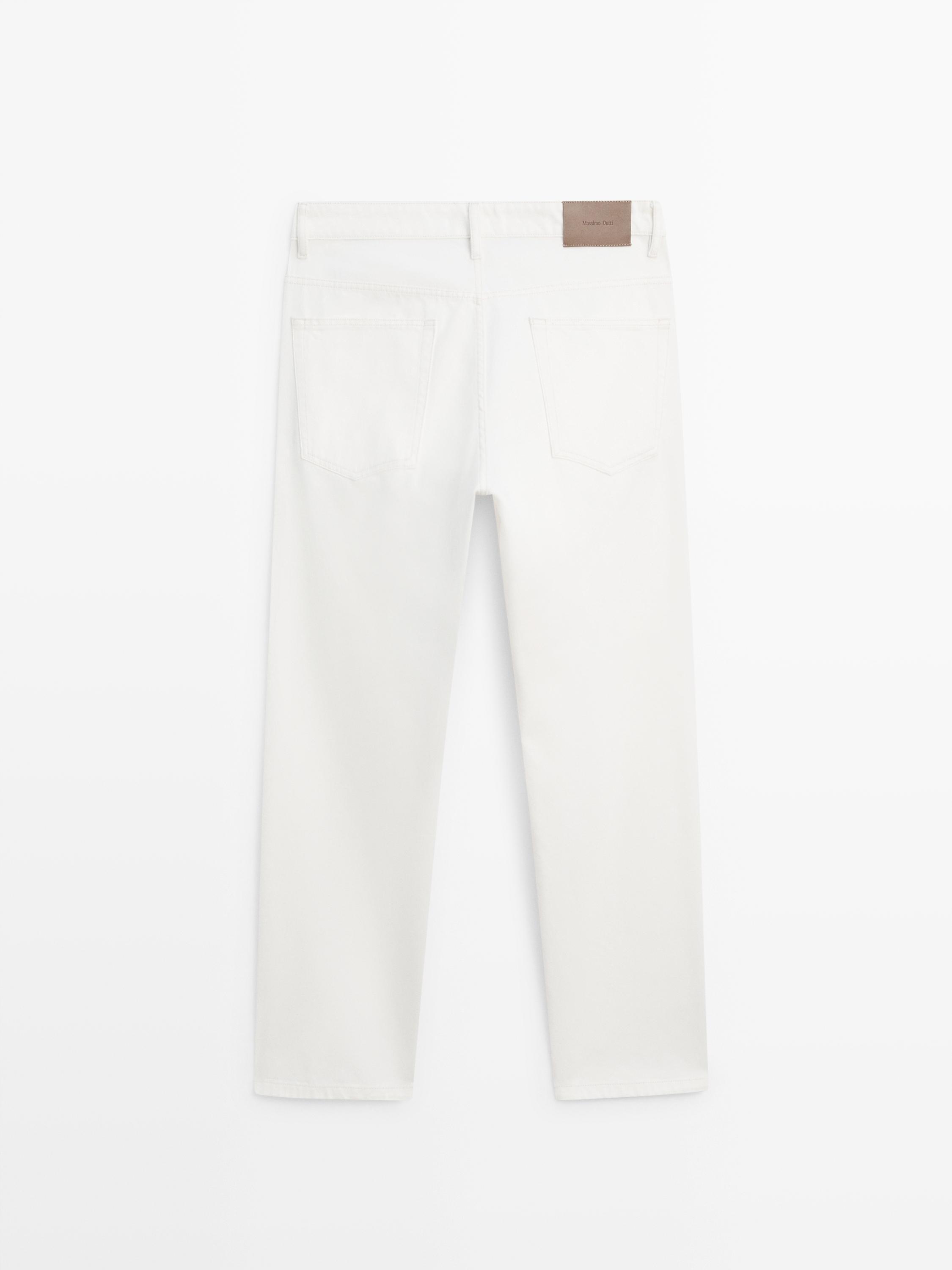 Jean relaxed fit